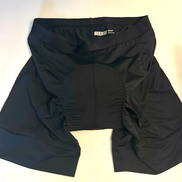 REI Shorts Rei Coop Link Padded Liner Bike Shorts Like New Size Xs